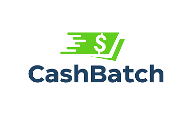 CashBatch.com